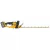 Aku plotostřih 65cm 54V 1x9,0Ah DeWALT FLEXVOLT DCMHT573X1