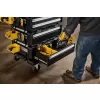 Úložný systém TOUGHSYSTEM 2.0 DXL hluboké zásuvky DeWALT DWST08510-1