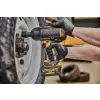 Aku rázový bezuhlíkový utahovák 18V 2x5,0Ah DeWALT DCF900P2G