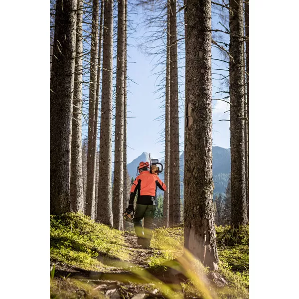 Aku řetězová pila 50 cm FLEXVOLT 54V bez aku karton DeWALT DCMCS575N