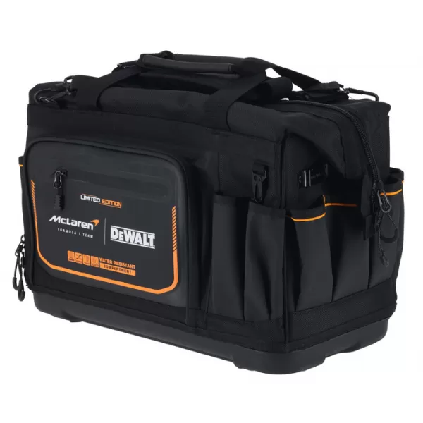 Taška na náradie 20" limitovaná edícia McLaren DeWALT DWST60104-9
