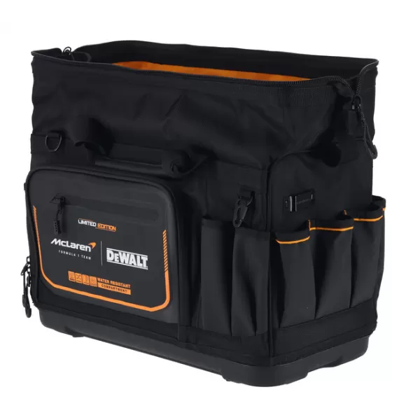 Taška na náradie 20" limitovaná edícia McLaren DeWALT DWST60104-9