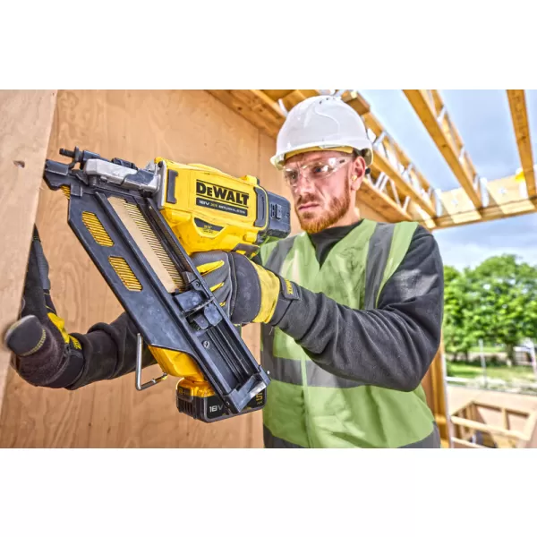 Aku hřebíkovačka 18V bez aku DeWALT DCN950N