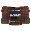 McLaren DeWALT DT70901T 32-dielna súprava príslušenstva FLEXTORQ so štandardným držiakom bitov