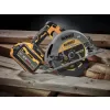 Aku kotoučová pila 18V FLEXVOLT ADVANTAGE bez aku DeWALT DCS573NT