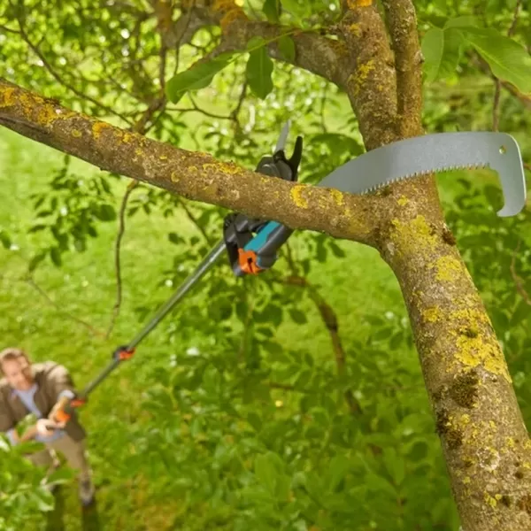 Nůžky na větve StarCut Pro S Gardena 12080-20