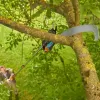 Nůžky na větve StarCut Pro L - sada s pilkou Gardena 12082-20