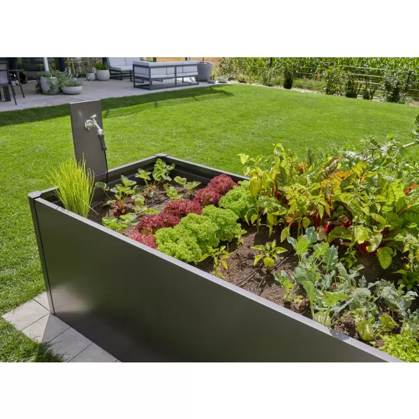Startovací sada pro vyvýšené záhony/záhony (35 rostlin) Gardena 13455-20