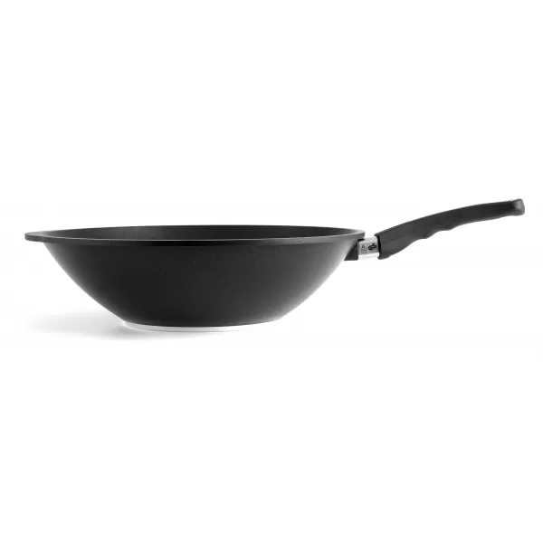 Wok pánev G21 Cheff 36 cm s poklicí 6342512