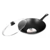 Wok pánev G21 Cheff 36 cm s poklicí 6342512