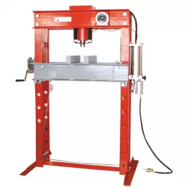 Hydraulický lis Holzmann WP 45 H