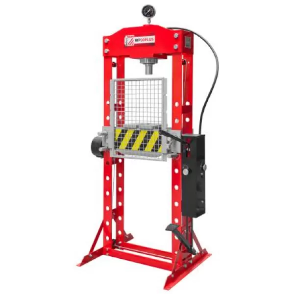 Hydraulický lis 30t Holzmann WP30PLUS