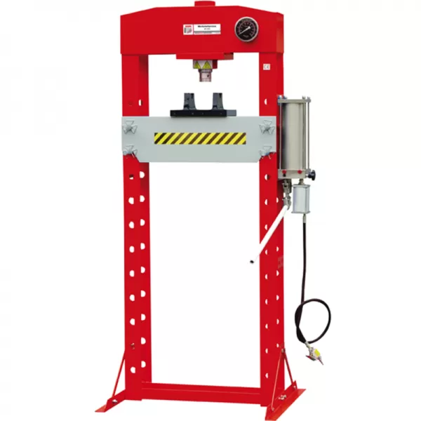 Hydraulický lis Holzmann WP 30 H