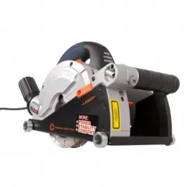 Drážkovací fréza do zdiva FERM FDWS-150K