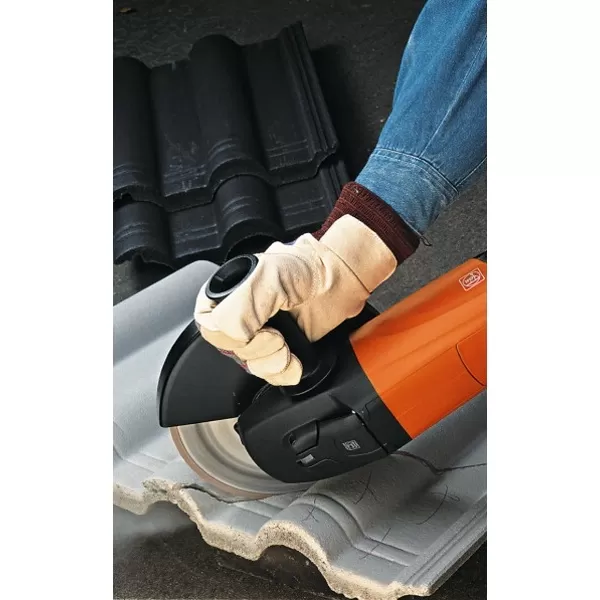 Úhlová bruska 230 mm Fein WSG 20-230