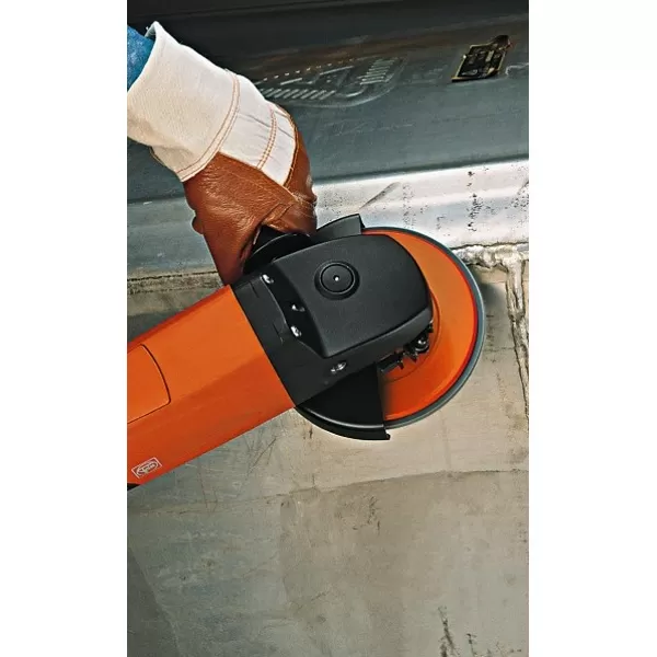 Úhlová bruska 180 mm Fein WSG 20-180