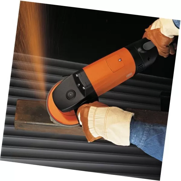 Úhlová bruska 180 mm Fein WSG 20-180