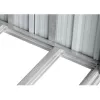 Přístřešek na dřevo 2x1,5 m Riwall RMWS 3x7