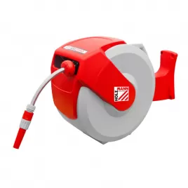 Samonavíjecí hadice na vodu Holzmann WSR 20 PRO