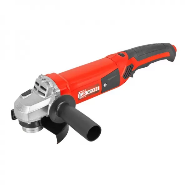 Úhlová bruska 125mm Holzmann WS125