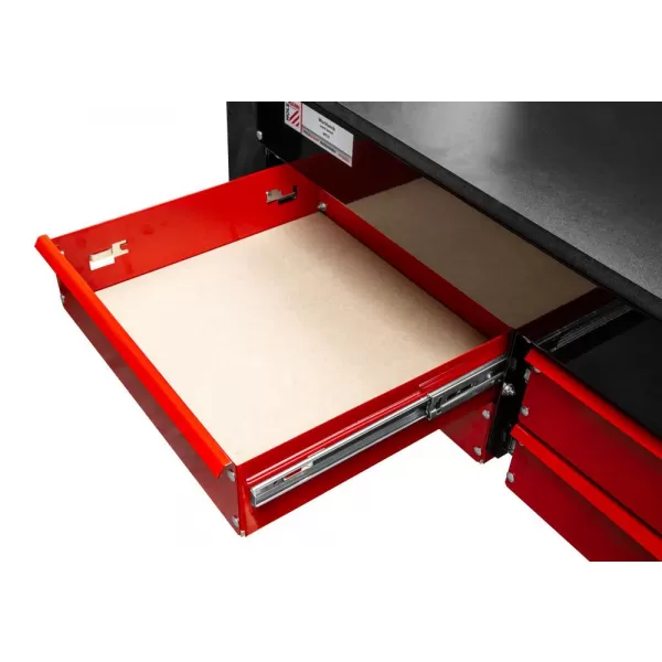 Dílenský pracovní stůl Holzmann WT 37