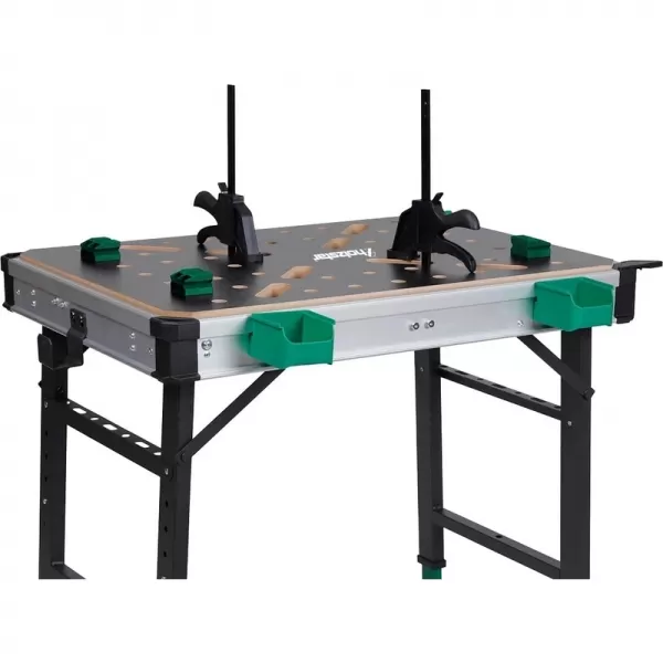 Multifunkční pracovní stůl MFT 455 Holzstar 5900040