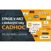 Šeky v hodnotě 12000 Kč