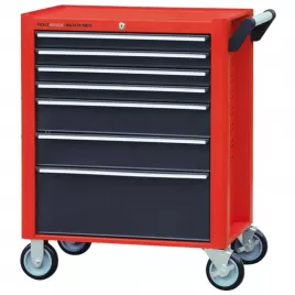 Montážní víceúčelový vozík Holzmann WW 690L