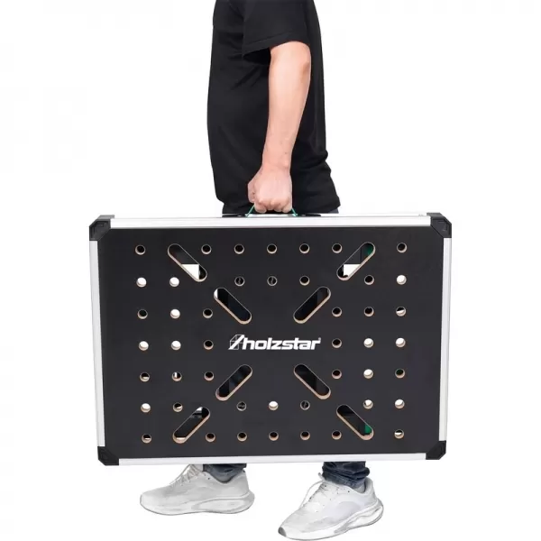 Multifunkční pracovní stůl MFT 455 Holzstar 5900040