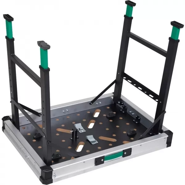 Multifunkční pracovní stůl MFT 455 Holzstar 5900040