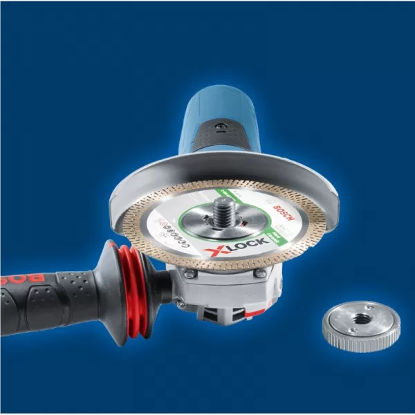 Lamelový kotouč X-LOCK X571 Best for Metal 115mm Bosch 2608619198