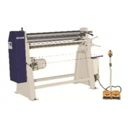 Ruční zakružovačka plechu bez motoru BEND-MAK X-CY 70-10/1,5