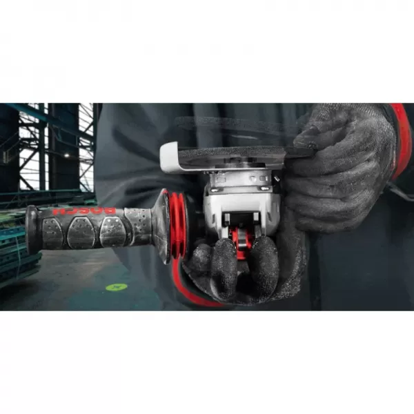 Lamelový kotouč X-LOCK X571 Best for Metal 115mm Bosch 2608619198