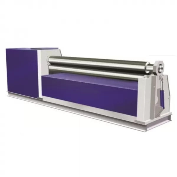 Elektrická zakružovačka plechu BEND-MAK X-CYL-STH 25/08