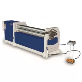 Elektrická ohýbačka plechu BEND-MAK X-CYL-ST 200-20/7