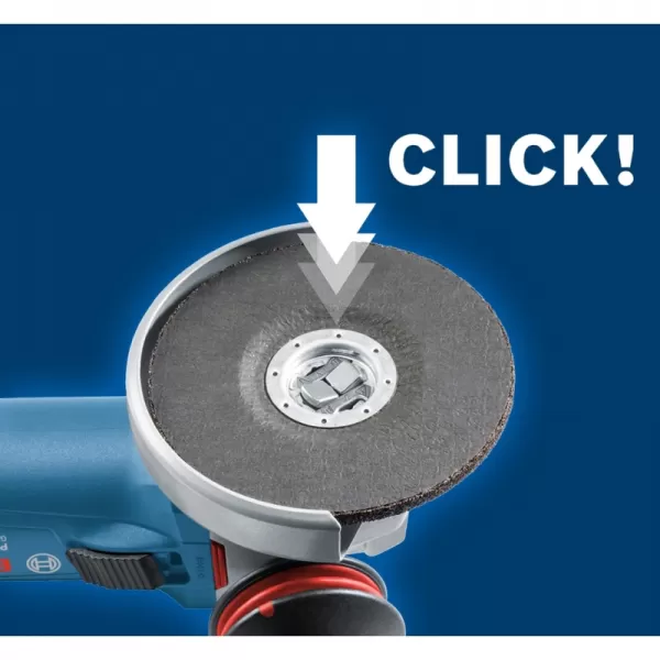 Lamelový kotouč X-LOCK X571 Best for Metal 115mm Bosch 2608619198