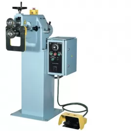 Motorový obrubovací stroj SEMET XBC 100/400P