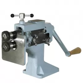 Ruční obrubovací stroj SEMET XB 50/180