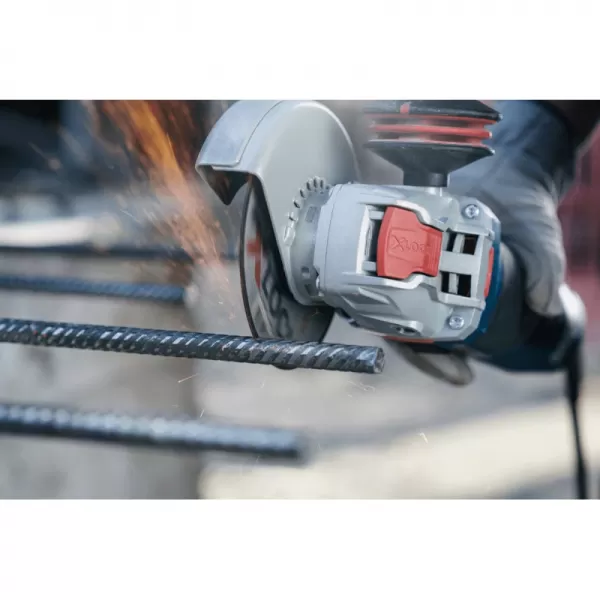 Řezný kotouč na kov Expert for Inox 125mm Bosch X-LOCK 2608619265