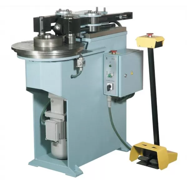 Ohýbací a zakružovací stroj SEMET XR 48