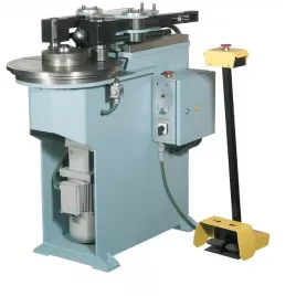 Ohýbací a zakružovací stroj SEMET XR 48