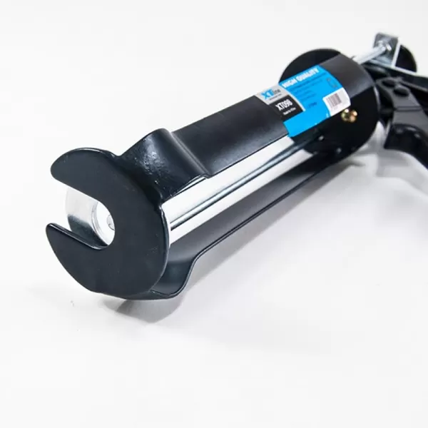 Pistole na chemické malty 410ml XTline XT098