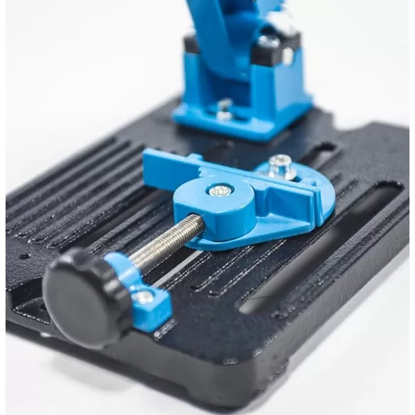 Stojan na úhlovou brusku 115,125mm XTline XT105415