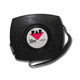 Pásmo svinovací ocelové 20 m P102020