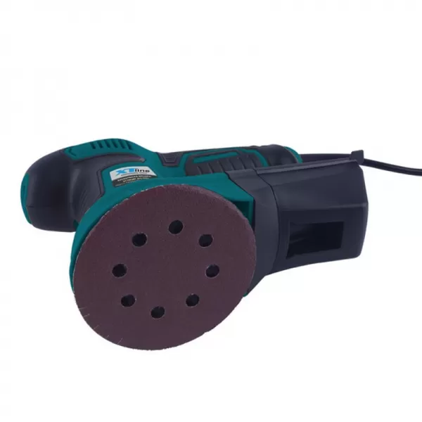 Excentrická bruska 125mm 450W XTline XT106382
