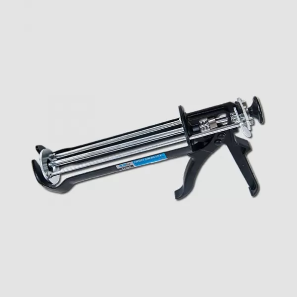 Pistole na chemické malty 410ml XTline XT098