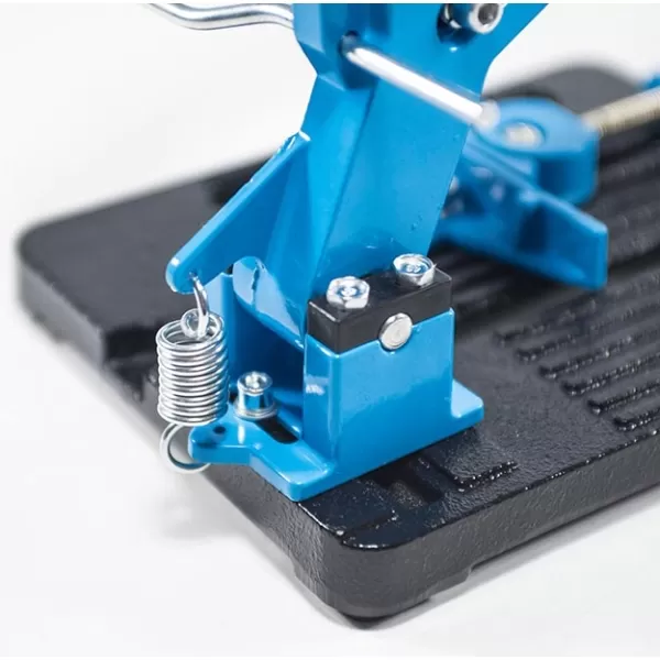 Stojan na úhlovou brusku 115,125mm XTline XT105415