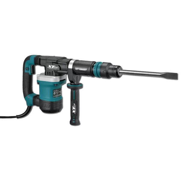 Elektrické sekací kladivo 1200W SDS-max Xtline XT106057