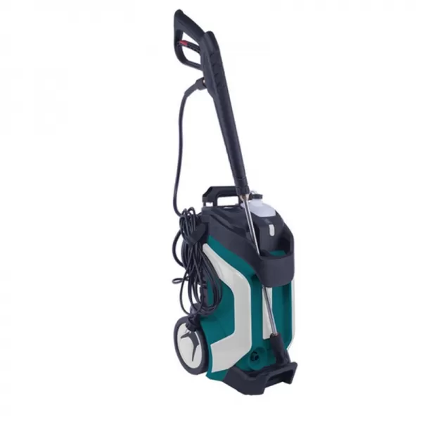Čistič vysokotlaký se šamponováním 1800W Xtline XT121701