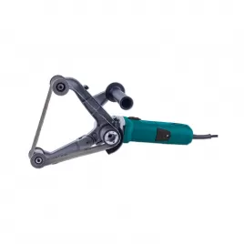 Bruska pásová na trubky 1300W XTline XT105340